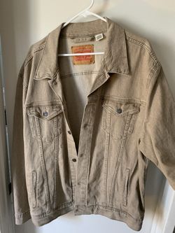 Levi’s 3XL