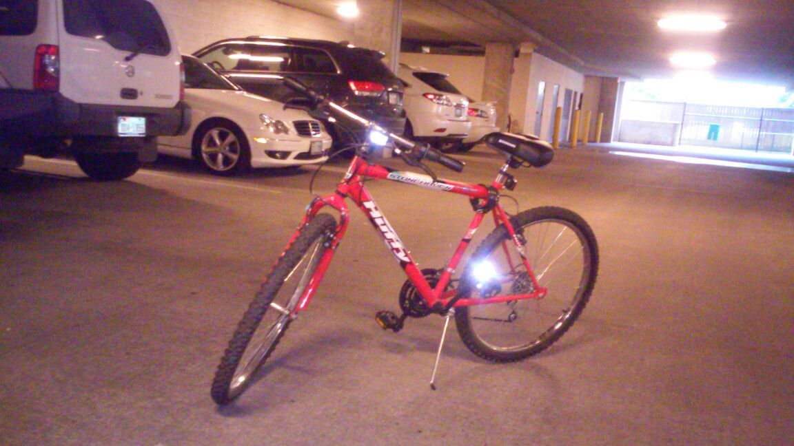 Bicicleta en venta. for Sale in Houston TX OfferUp