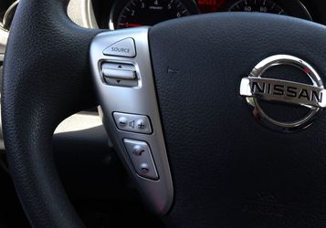 2015 Nissan Versa Note Thumbnail