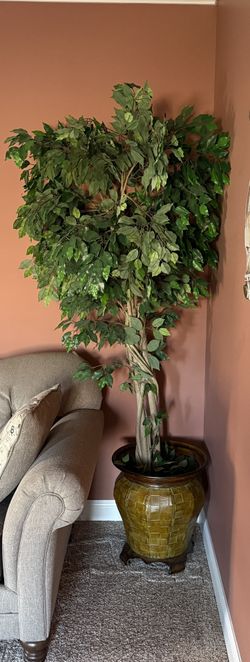 Fake Tree