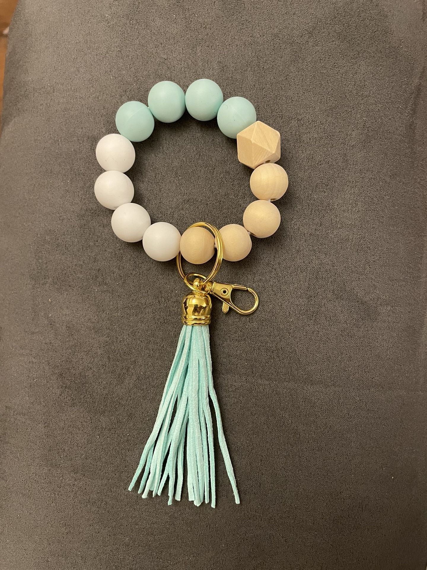 Keychain Bracelet