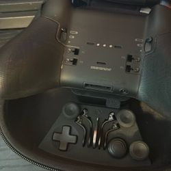 xbox elite controller 