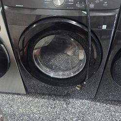 Samsung Dryer