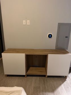 TV console