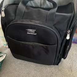 Stenography Case