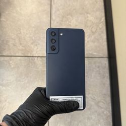 SAMSUNG S21 FE UNLOCKED 