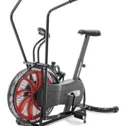 March Exercise Bike
