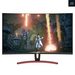 Acer 32” Curved Gaming Monitor