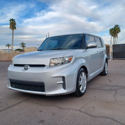 2012 Scion xB