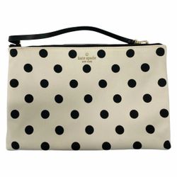 Kate spade wristlet pouch