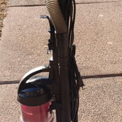 Vacuum Cleaner 