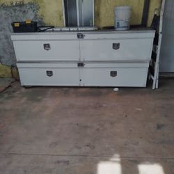 Cajas De Herramienta 