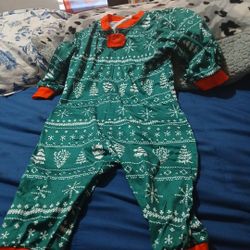 Pj's Boys 18 Months  Pick Up Only 