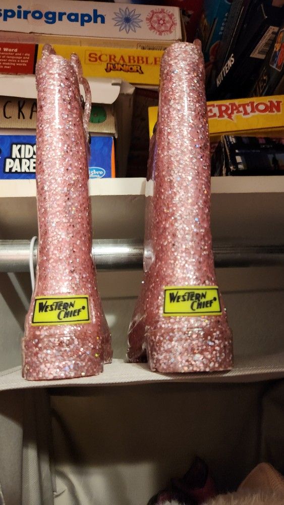 Rain Boots