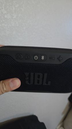 Jbl flex speaker
