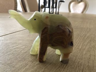 Marble handicrafts