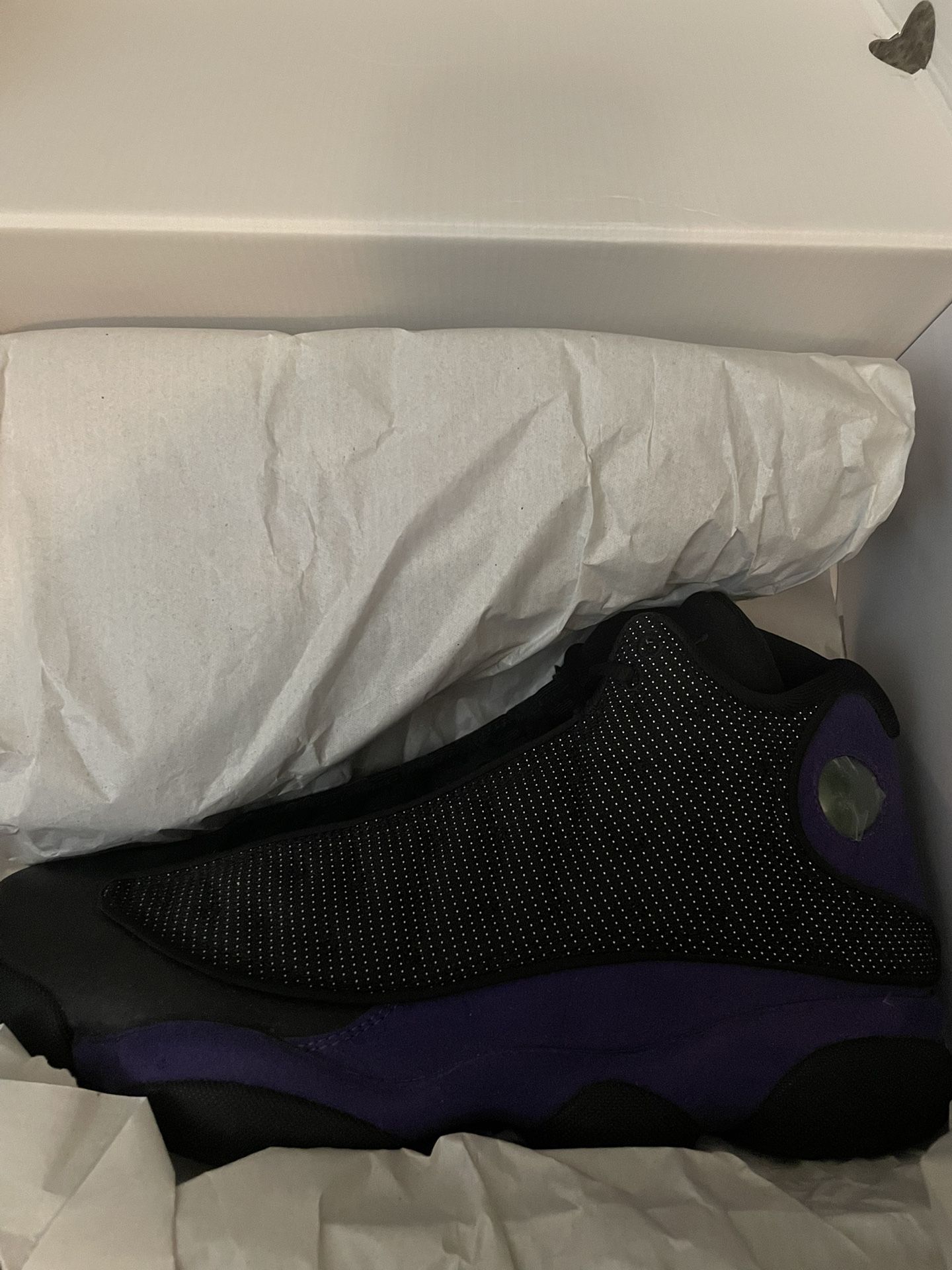 Air Jordan 13 Retro