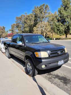2006 Toyota Tundra