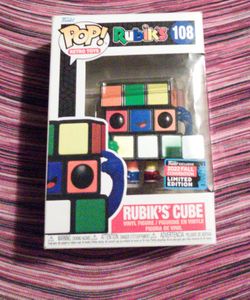 Funko Pop