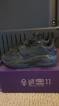 Kyrie shoes