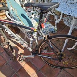 Specialized allez Road