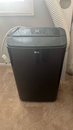 Portable AC