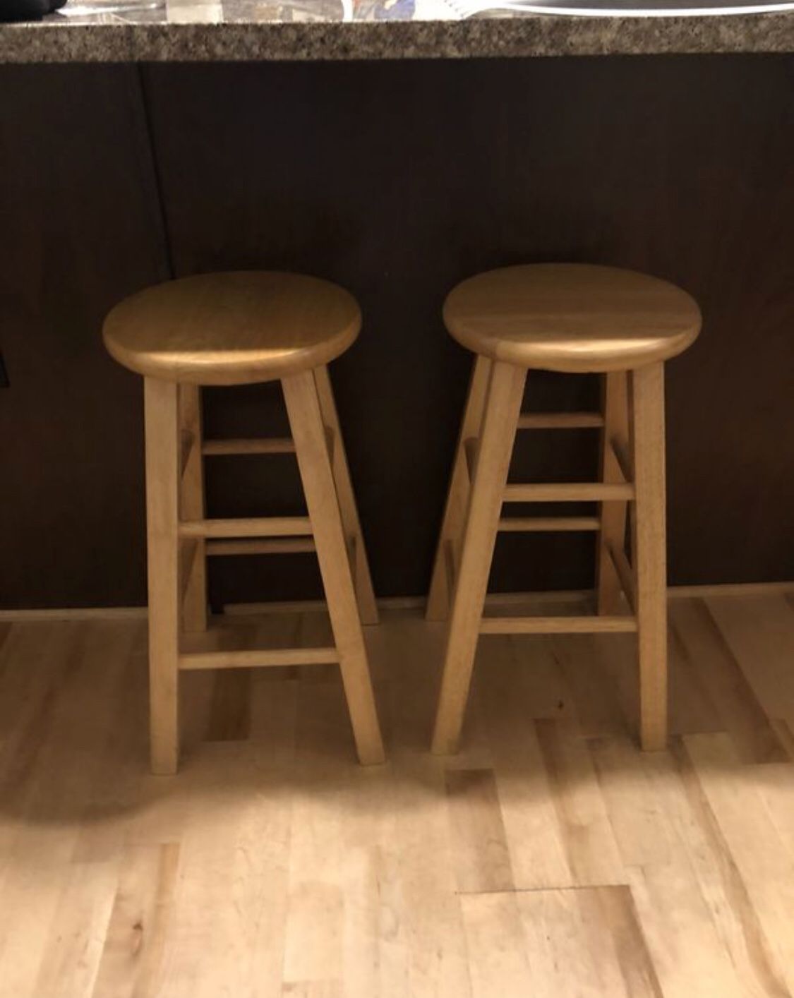 Barstools 2 for $20