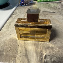 Fan di Fendi Eau De Parfum Spray Perfume for Women 2.5 fl oz / 75 ml