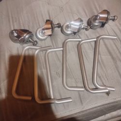 New. Wells. All. New