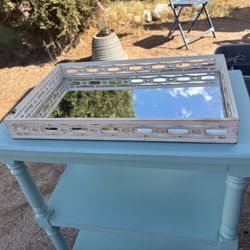 Decorative Tray