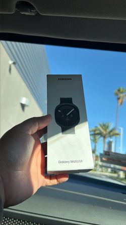 Galaxy Watch 9 44