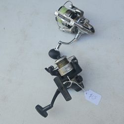 Fishing Spinning Reels 
