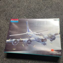 Monogram B 17G Flying Fortress