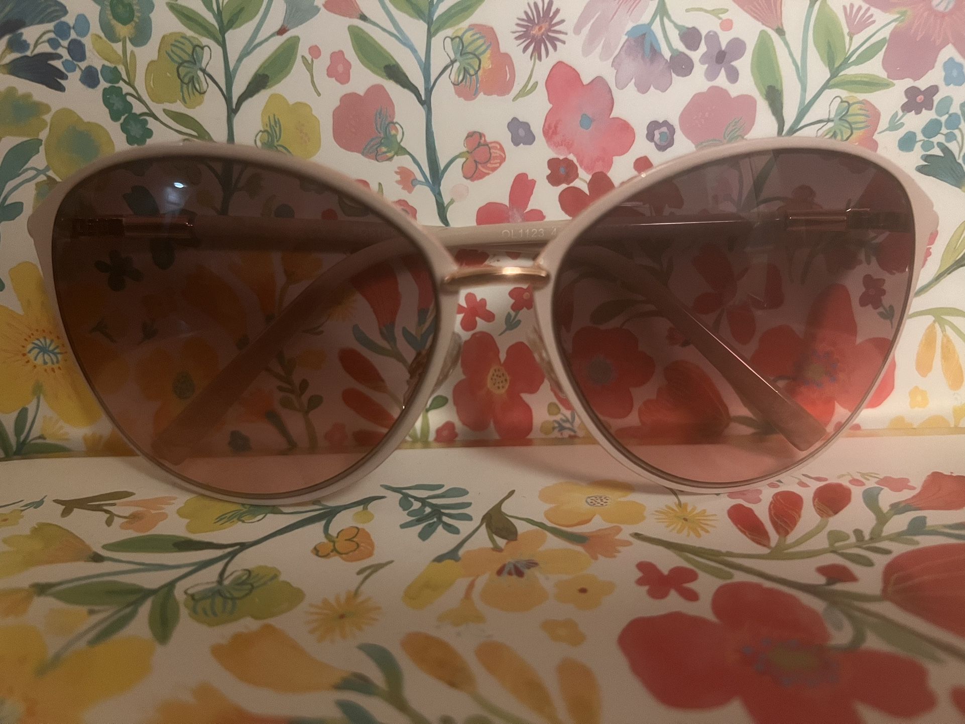 Foster Grant Sunglasses