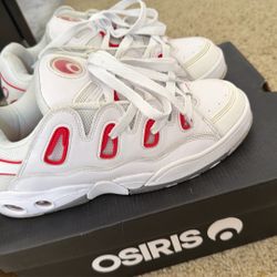 OSIRUS SZ 10