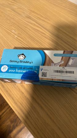 Child proofing- cabinet latch locks