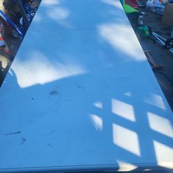 Folding Table 