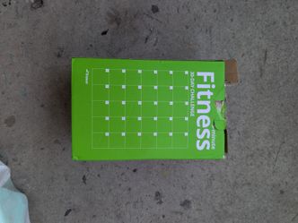 Fitness Ball