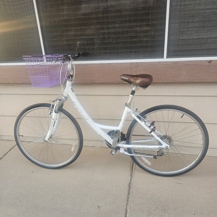 Northrock CL5 Women's 700c Bike