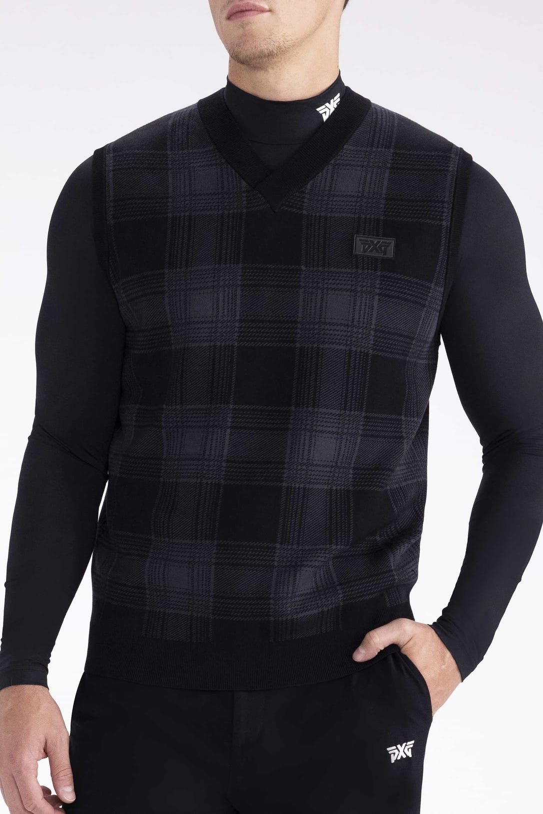 PXG Golf Vest