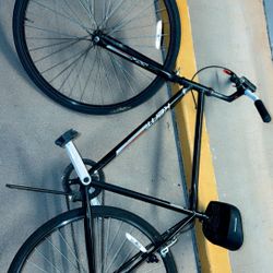 Kent 700c Thruster Fixie Bike
