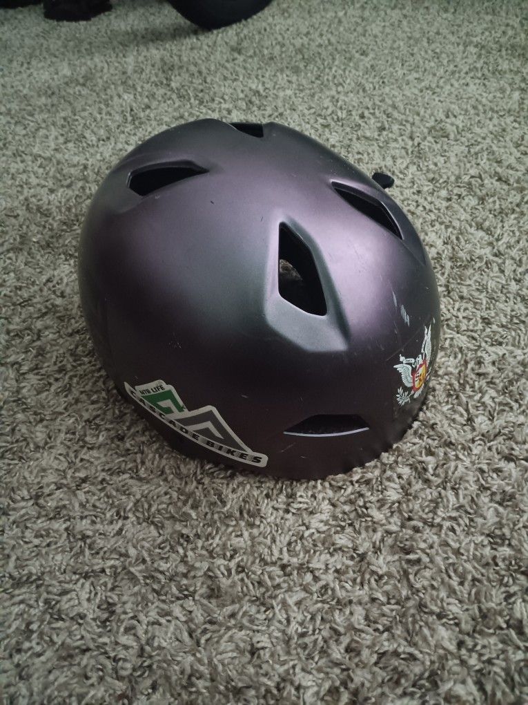 Bike Helmet