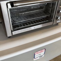 Emeril Lagasse Air Fryer Toaster Oven Cooker 