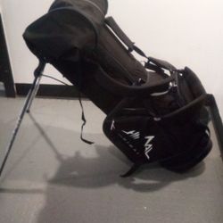 Himal 14-way Golf Stand Bag