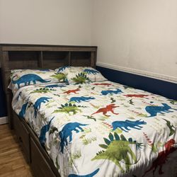 2 Full Size Bedroom set For Sale 