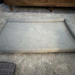 Dog Bed/ Crate Pad