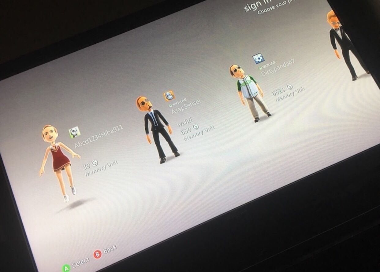 Flat screen tv 43inch