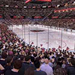 Florida Panthers Game 4 Stanley Cup Finals Tickets