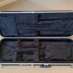 Gator Hard Guitar Case 
