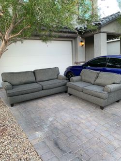 Couch Set
